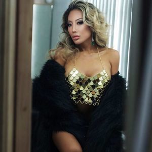 Meet your Posher, Christine